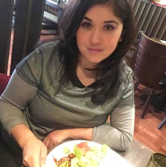 Zilola Maseyeva - Poshmark Profile Picture of Zilola Maseyeva (@zilola777) on Poshmark