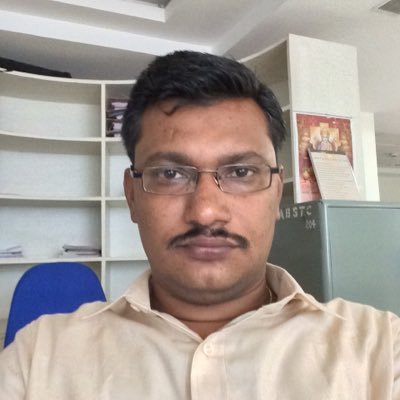 Profile Picture of Vamsi Mohan (@Vamsimohan22945) on Twitter