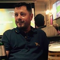 Profile Picture of David Burgan Snr (@burgansnr) on Pinterest