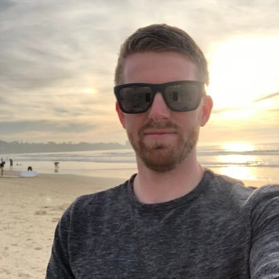 Profile Picture of Ben Keller (@bakeller) on Twitter