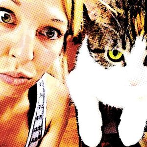 Profile Picture of Mary Rudakas (@guccis_mama) on Myspace