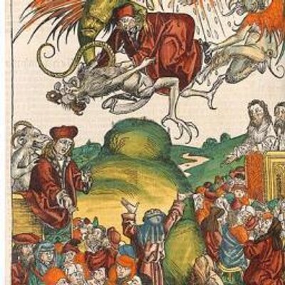 Profile Picture of Dexter Deeds (@DexterDeeds) on Twitter