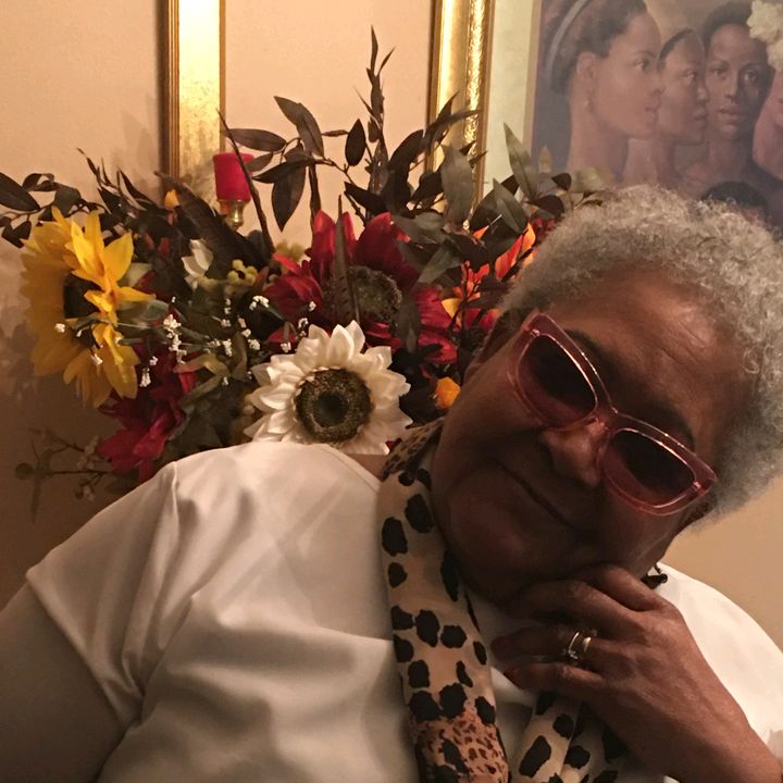 Debra Baskerville - Tiktok Profile Picture of Debra Baskerville (@debrabaskerville) on Tiktok