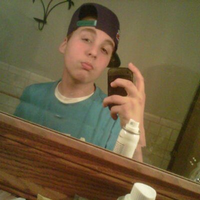 Profile Picture of Justin Waynick (@M_swag_out30) on Twitter