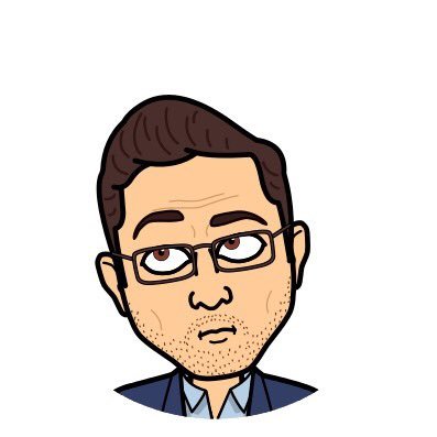 Profile Picture of Isaac Roehm (@isaacroehm) on Twitter