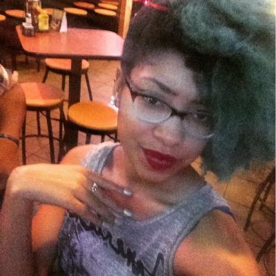 Profile Picture of ConejitaCremosa (@AmberRachal1) on Twitter
