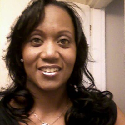 Profile Picture of Tinesha Modeste (@SavvyGlamour) on Twitter