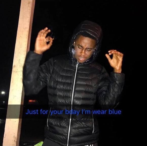 Profile Picture of Ladarius Toomer (@l_toomer) on Poshmark