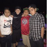 Profile Picture of Jesse Lindahl (@jesse1_10_15) on Instagram