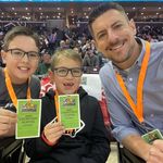 Profile Picture of Shawn Barry (@shawnbarry) on Instagram