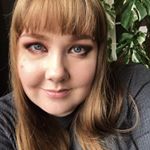 Profile Picture of Maria Björnbom Öberg (@bokkei) on Instagram