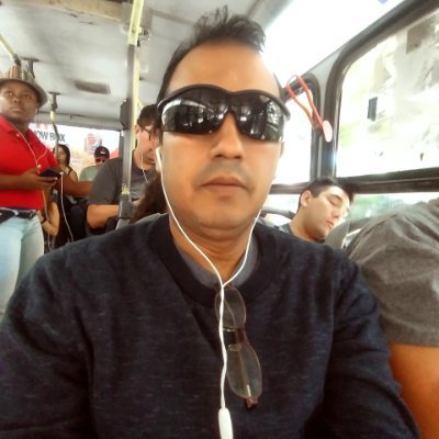 Profile Picture of Tomás Montaño (@TomsMontao3) on Twitter