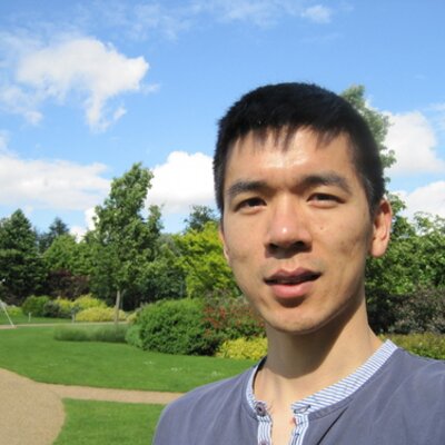Profile Picture of Ken Zheng (@xfzheng84) on Twitter