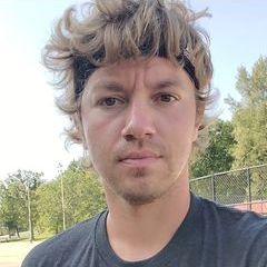 Profile Picture of Brett Paslow (@scuzzypgh) on Tiktok