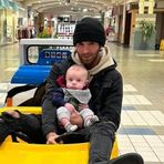 Profile Picture of Matthew Rickett (@Matthew-Rickett) on Facebook