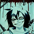 Profile Picture of Gabrielle Marcinik (@jeff_the_killer35) on Instagram