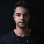 Profile Picture of Becker (@beckeremusic) on Instagram