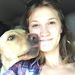 Profile Picture of Danielle Bowerman (@daniellebeeeee) on Pinterest