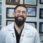 Profile Picture of Dr. Benjamin Ramirez PhD (@drbenjaminramirezphd) on Instagram