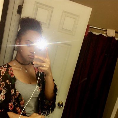 Profile Picture of Mariah Dupont (@MariahDupont4) on Twitter