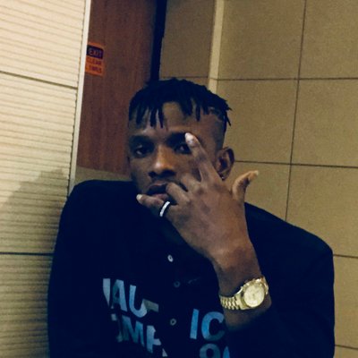 Profile Picture of Clinton John (@AstroboySaucing) on Twitter