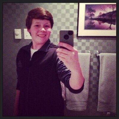 Profile Picture of Bradley Lundquist (@BradleyL_1) on Twitter