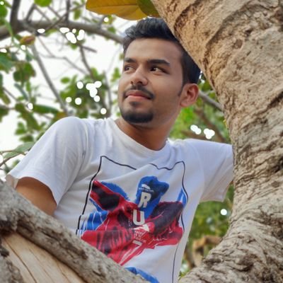 Profile Picture of Ruchir Gupta (@Ruchir0Gupta) on Twitter