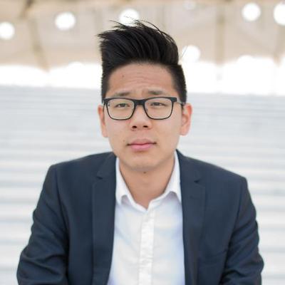 Profile Picture of Steve UNG (@SteveUNG) on Twitter
