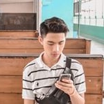 Kenny Jonathan - Instagram Profile Picture of Kenny Jonathan (@kenjox) on Instagram