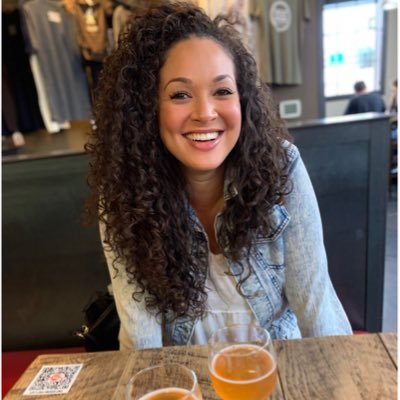 Profile Picture of Amanda Wade (@AWade711) on Twitter