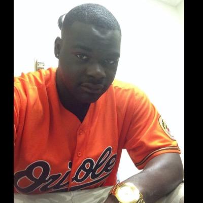 Profile Picture of Carl Binder (@juscallme_cb) on Twitter