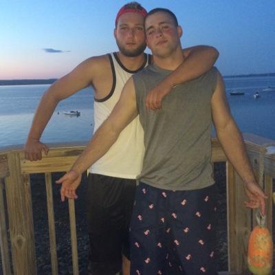 Profile Picture of Brad Ferry (@BradFerry) on Twitter