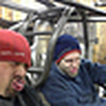 Profile Picture of James Hamilton (@nutz racing1) on Flickr