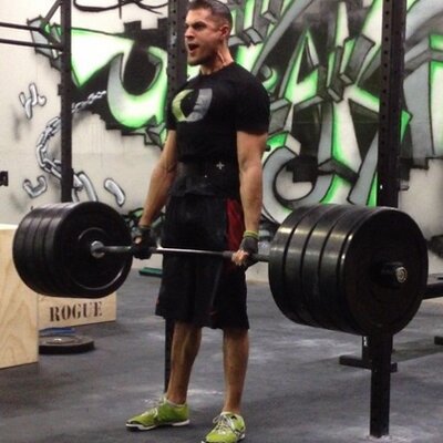Chris Mundt - Twitter Profile Picture of Chris Mundt (@aliv_coach) on Twitter