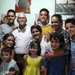 Profile Picture of Jose Luis Agosto Nodal (@agostonodal) on Instagram