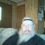 Profile Picture of rusty howard (@rustyhoward367) on Instagram