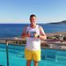 Profile Picture of Aaron James Steel (@Steely1992) on Pinterest