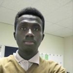 Profile Picture of Peter Boateng (@boateng_peter) on Instagram