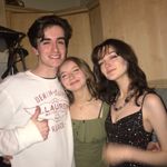 Profile Picture of jonathan_welsh_spam (@jonathan_welsh_spam) on Instagram