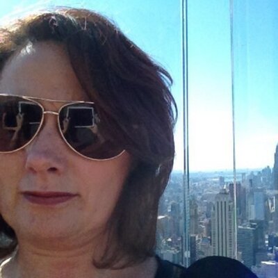 Profile Picture of Sherry Diamond (@diamond_sherry) on Twitter