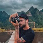 Profile Picture of Brian Berti (@berti.reg) on Instagram