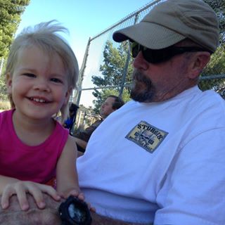 Profile Picture of Jim Hinton (@jim.hinton.777) on Facebook