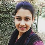 Profile Picture of Lakshmi Pandey (@lakshmipandey03) on Instagram