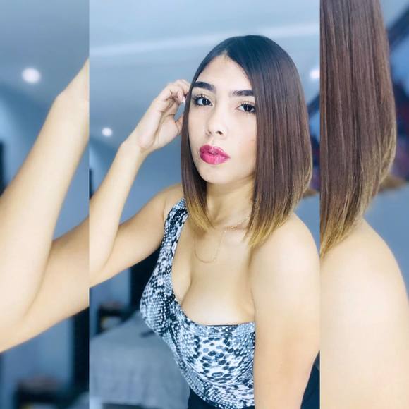 Profile Picture of Ashley Jimenez (@ashleyjimene910) on Poshmark