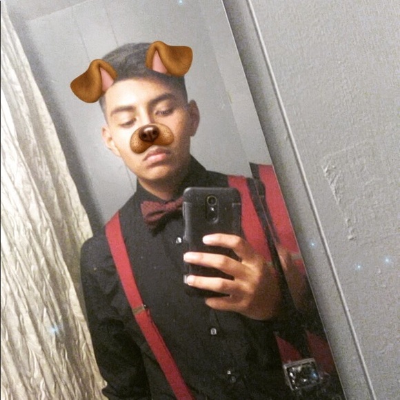 Profile Picture of Leonel Ramirez (@leonel11) on Poshmark