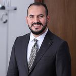 Profile Picture of Mustafa Faisal Al-Jamal (@dr.mustafa_faisal_aljamal) on Instagram