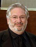 Profile Picture of Harvey Fierstein - Wikipediaon Wikipedia