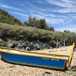 Profile Picture of Cecile (@cecile_voyages) on Instagram