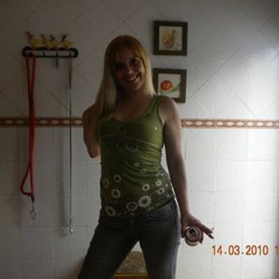 Profile Picture of Silvia Paul Meca (@silviapaul69) on Twitter