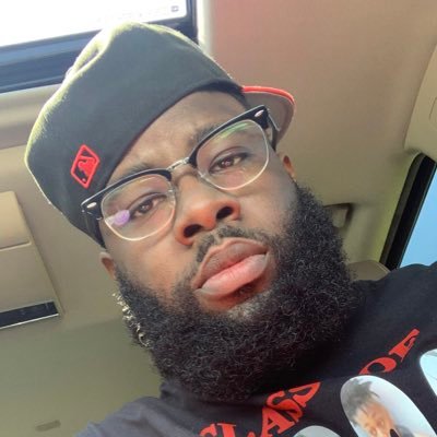 Profile Picture of *Mr. Carter* (@Glen_C5) on Twitter